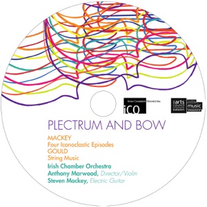 Plectrum and Bow