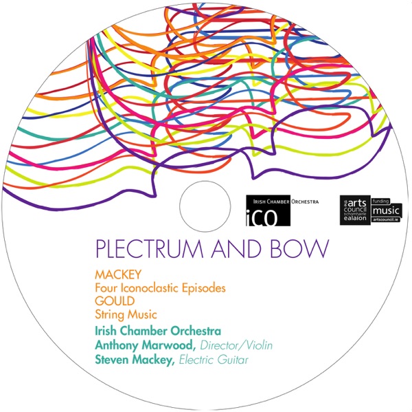 Plectrum and Bow