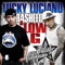 Hood Mexican - Lucky Luciano lyrics