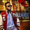 Love Divine (feat. Porsche Smith & Cherish Love) - Phill Wade lyrics