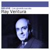 Ray Ventura