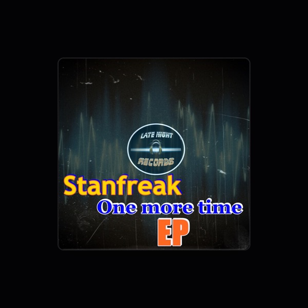 Stanfreak's avatar