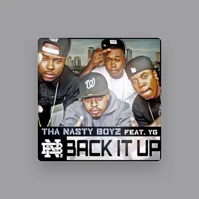 Listen to Tha Nasty Boyz, watch music videos, read bio, see tour dates & more!