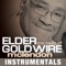 I'll Take You There (Instrumental) - Elder Goldwire McLendon lyrics