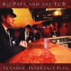 12-Gauge Insurance Plan artwork