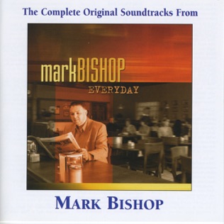 Mark Bishop I'm Looking for Jesus