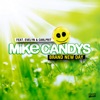 Mike Candys