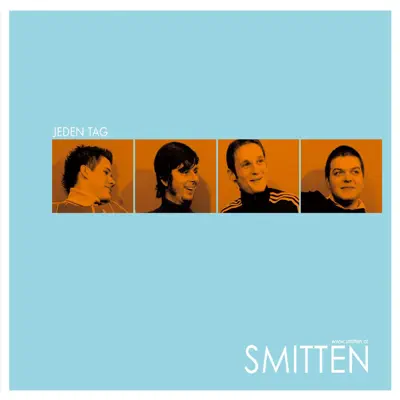 Jeden Tag - EP - Smitten