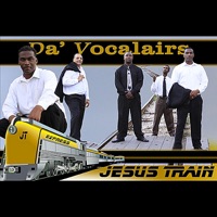 Da Vocalairs - Jesus Train