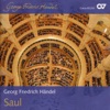 G. F. Handel - Saul, Act 2 Ah, dearest friend