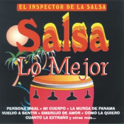 El Inspector de la Salsa - Persona Ideal