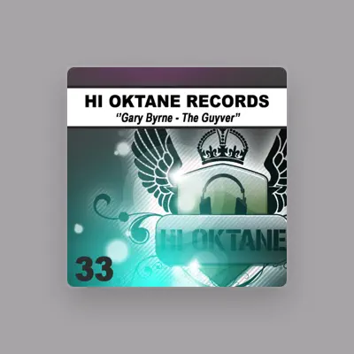 Listen to Gary Byrne, watch music videos, read bio, see tour dates & more!