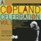 Billy the Kid - Suite: CDomiio Publico I - Aaron Copland & London Symphony Orchestra lyrics