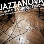 Funkhaus Studio Sessions artwork