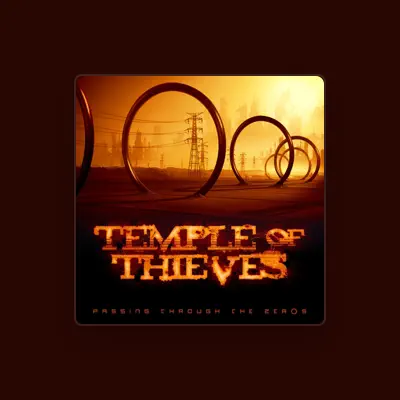Listen to Temple of Thieves, watch music videos, read bio, see tour dates & more!