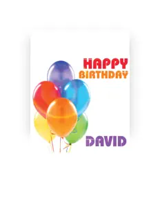 Happy Birthday Davidを聴いたり、ミュージックビデオを鑑賞したり、経歴やツアー日程などを確認したりしましょう！