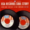 The USA Records Soul Story