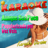 Aunque Sea Poco (Popularizado por Voz Veis) [Karaoke Version] - Ameritz Karaoke Latino