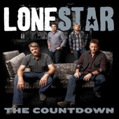 Lonestar - The Countdown