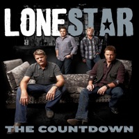 Lonestar - The Countdown