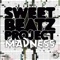 Madness (Edson Pride Remix) - Sweet Beatz Project lyrics