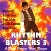 Rhythm Blasters 3