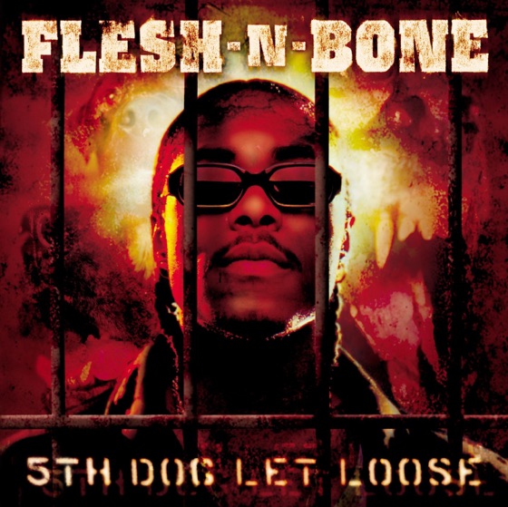 Cover artwork for Deadly