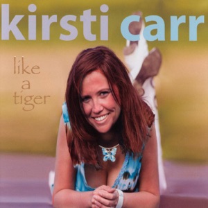 Kirsti Carr - No More Good Night Songs - Line Dance Music