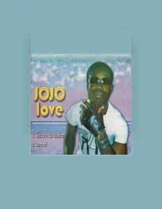 Escucha a Jojo Love, mira videos musicales, lee su biografía, consulta las fechas de las gira y más.