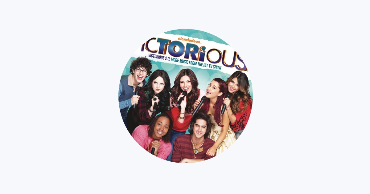 Nickelodeon: VicTORIous