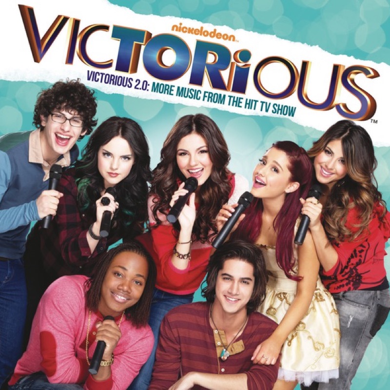 Five Fingers To The Face Victorious Lyrics 5 Fingaz to the Face - Victorious Cast: Song Lyrics, Music Videos