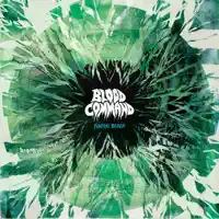 High Five for Life — Blood Command