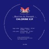 Chlorine - EP artwork