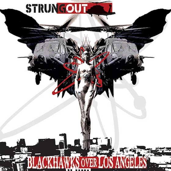 Cover artwork for Calling