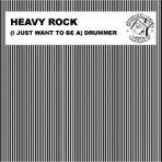 (I Just Want to Be a) Drummer - EP