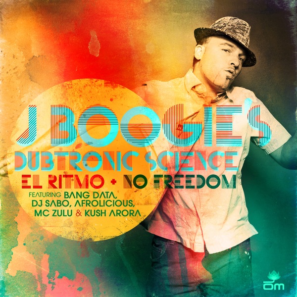 El Ritmo - EP