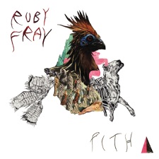Ruby Fray - And The Moon