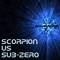 Scorpion vs Sub Zero Rap Battle - The Infinite Source lyrics
