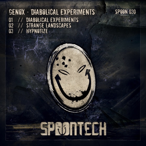 Diabolical Experiments - Single