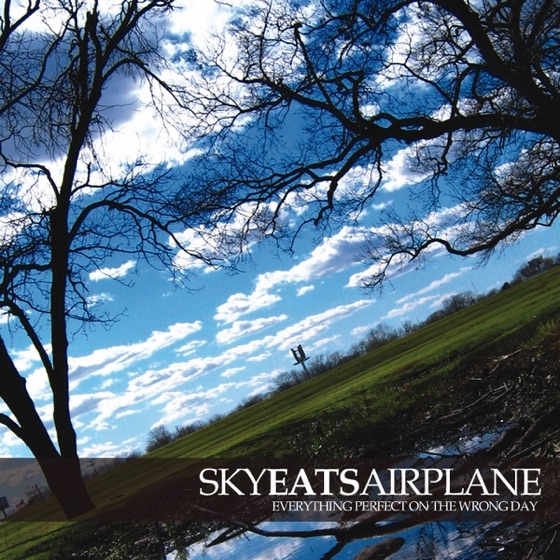 Cover artwork for Patterns