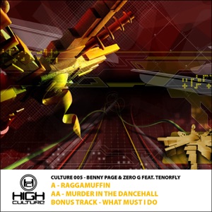 Raggamuffin - Single