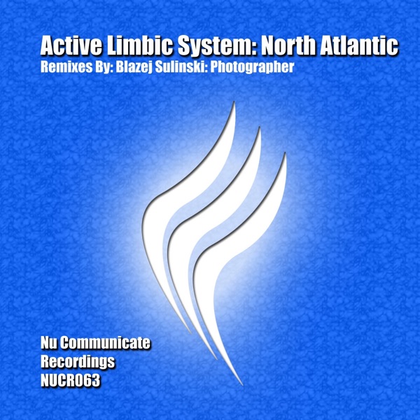 North Atlantic (Blazej Sulinski Remix)