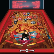 Hunting High And Low