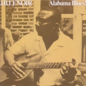 Alabama Blues artwork