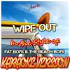 Wipe Out