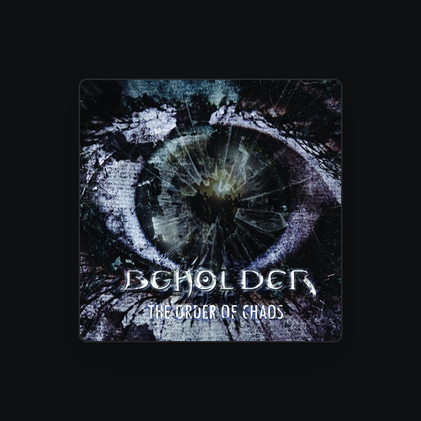 Beholder's avatar