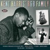 Kent Harris' R&B Family