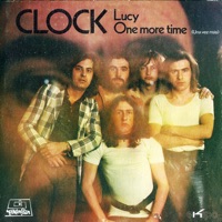 Lucy / One More Time - Single - Clock