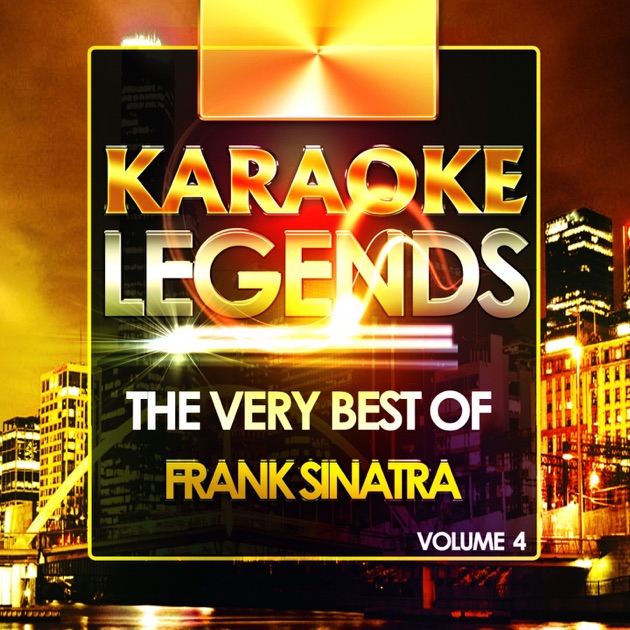 Strangers in the Night - Frank Sinatra, Karaoke Version