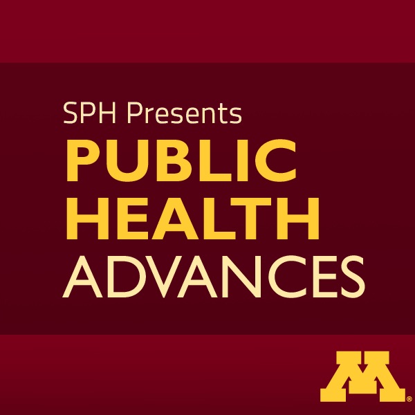 Public Health Advances cover